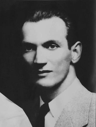 What was Karski's main mission during WWII?