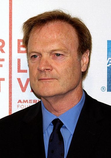 What other role did O'Donnell have on the NBC series'Mister Sterling'?