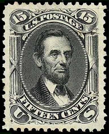 Which of the following is a notable work of Abraham Lincoln?