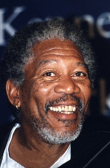 What country is/was Morgan Freeman a citizen of?