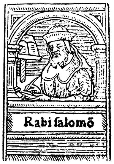 What is unique about Rashi's Talmud commentary?