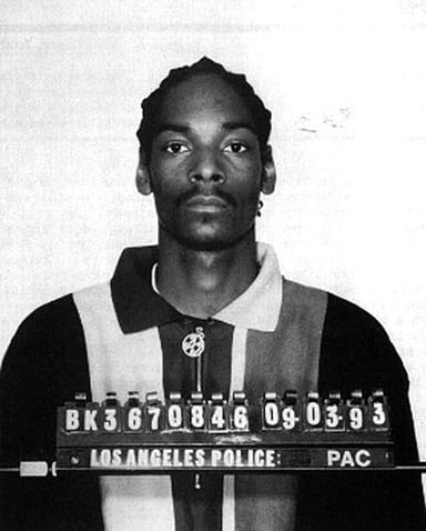 What is the birthplace of Snoop Dogg?