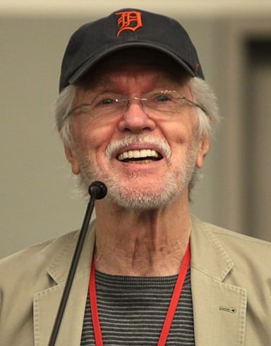 What is Tom Skerritt's middle name?
