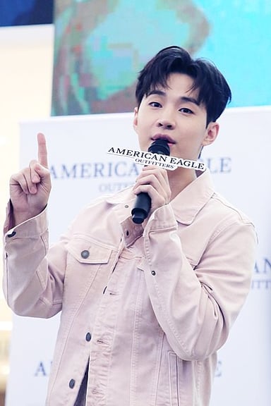 Henry's first solo mini-album is named after which track?