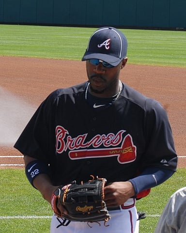 What position does Jason Heyward primarily play?