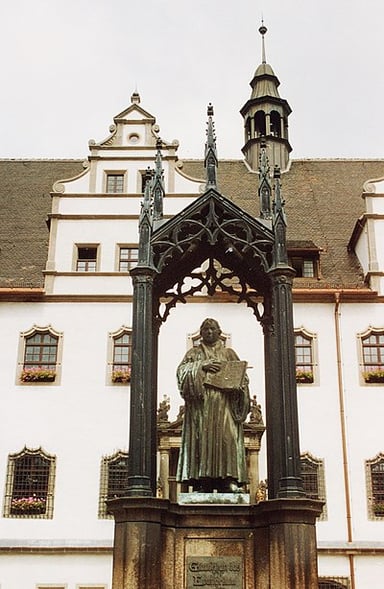 Which influential movement of medieval Europe is closely associated with Wittenberg?