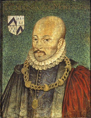 Montaigne often digressed into anecdotes and personal ruminations; this was initially seen as what?