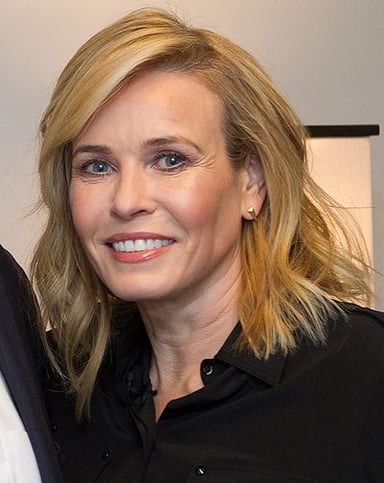 Which network did Chelsea Handler become a host for in 2007?