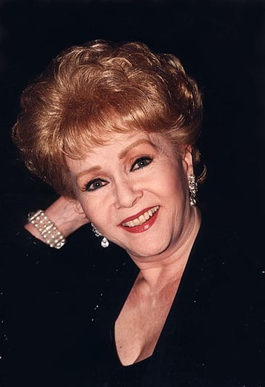 Who is Debbie Reynolds' actress daughter?