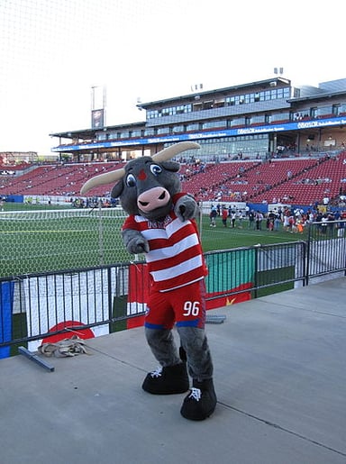 In which division does FC Dallas' USL affiliate, North Texas SC, compete?