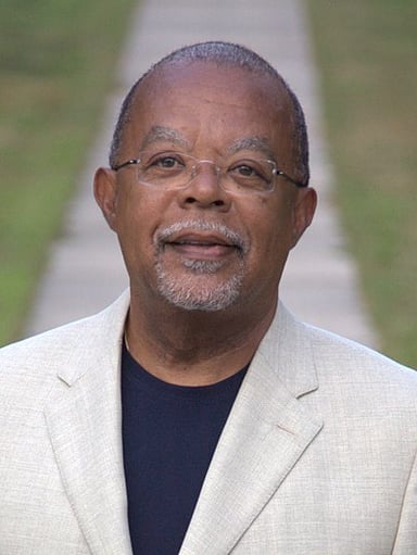 Which university does Henry Louis Gates Jr. work at?