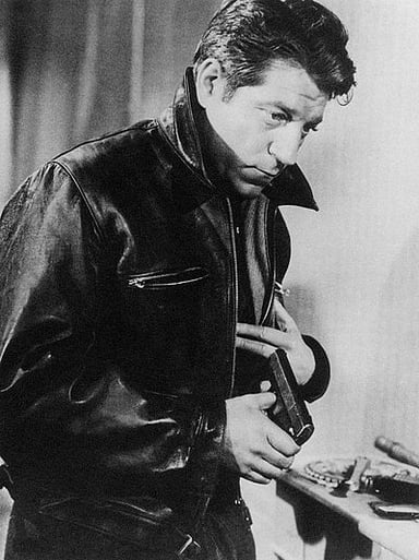 In which film did Jean Gabin play Pépé le Moko?