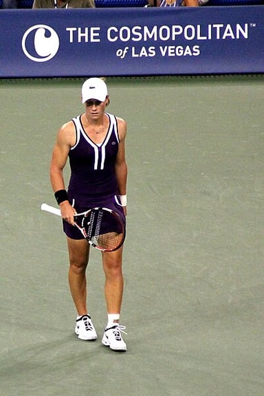 What was Stosur's ranking for 452 consecutive weeks?
