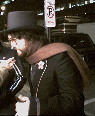 Sean Lennon collaborated with which bassist in The Claypool Lennon Delirium?