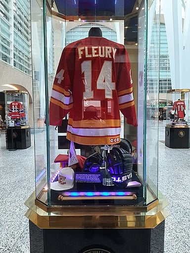Fleury co-hosted the Aboriginal Achievement Awards in which city?