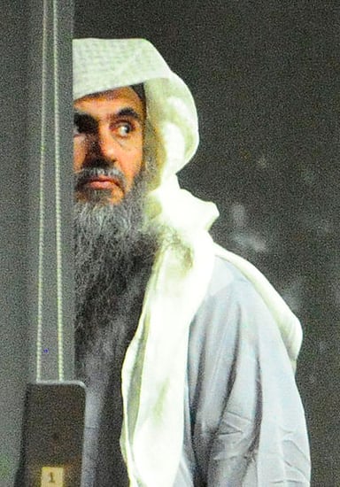 Who is accused of potentially using evidence obtained through torture against Abu Qatada?