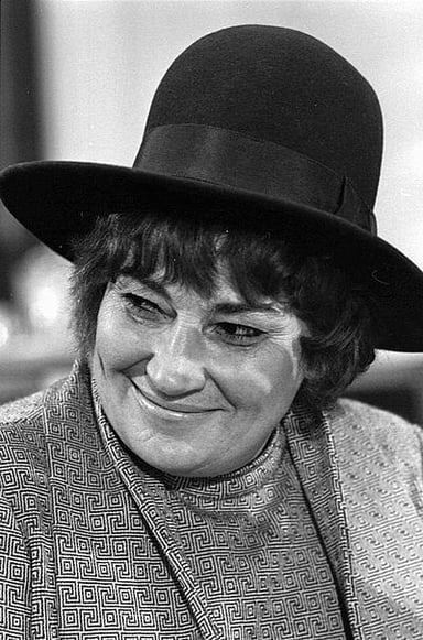 Which year did Bella Abzug first run for Congress?