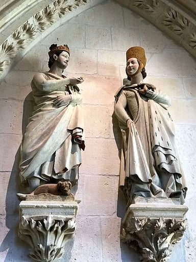 Which kingdom did Ferdinand III unite with Castile?