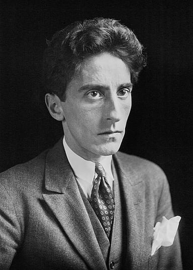In which year was Jean Cocteau born?