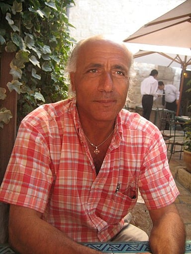 What is Mordechai Vanunu's birthdate?