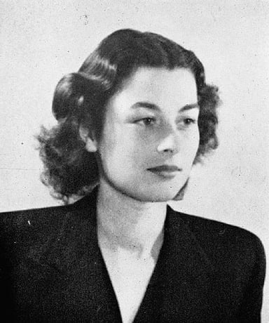 What was Violette Szabo's nationality?