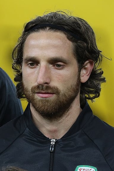 In which year did Stoke City sign Joe Allen?