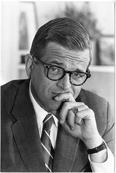 Charles Colson was implicated in which major political scandal?