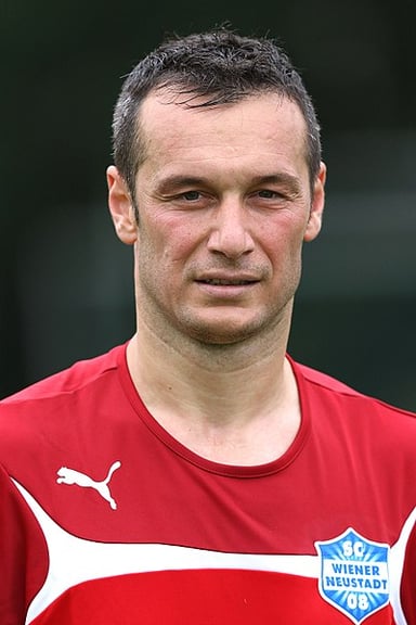 How many times did Salihi play for the Albanian national team?