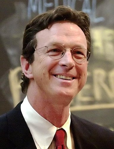 Which medical school did Michael Crichton graduate from?