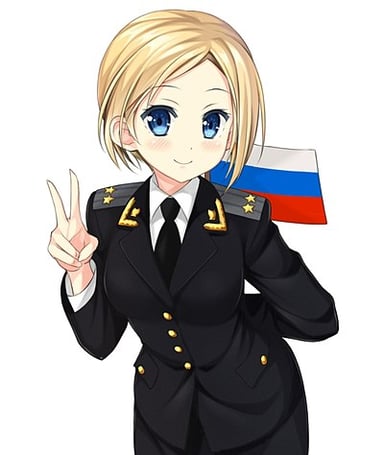 Over what event did Poklonskaya resign from the Ukrainian service?
