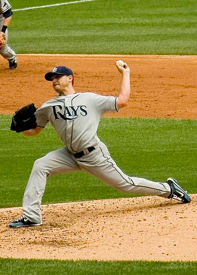 Was Scott Kazmir ever a part of the New York Yankees during his career?