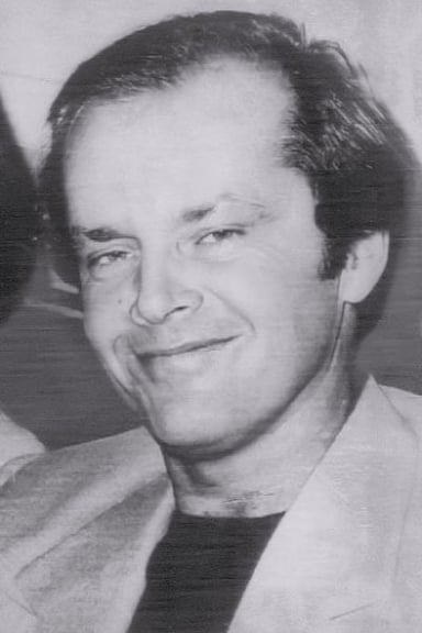 What country is Jack Nicholson a citizen of?