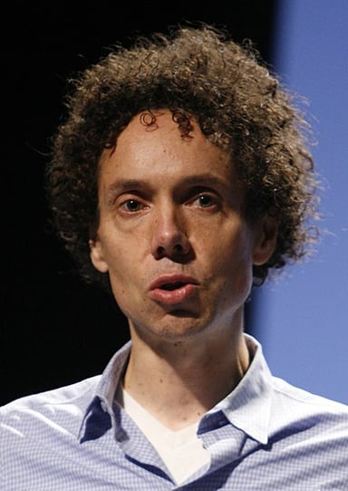 In 2021, what was the title of Malcolm Gladwell’s latest book?
