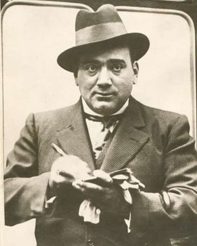 Caruso's voice evolved from what to what?