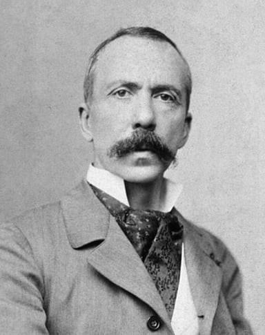 What nationality was Charles Richet?