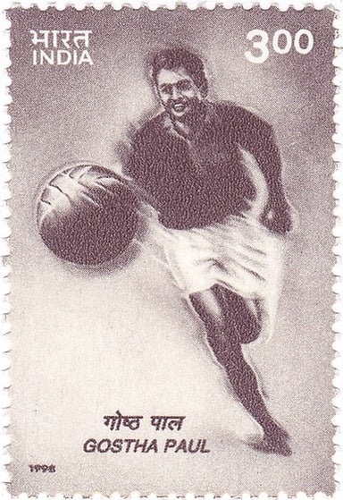In which year was the All India Football Federation (AIFF) founded?
