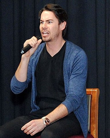 Which character did Jerry Trainor play in'iCarly'?