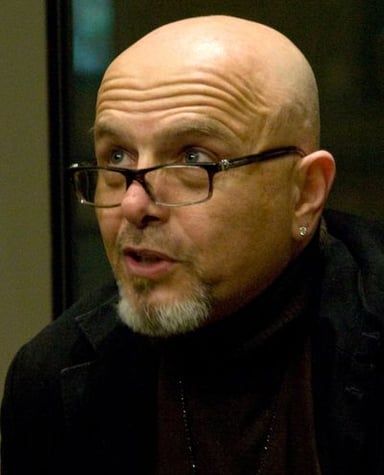 Pantoliano played the role of _____ in Hill Street Blues.