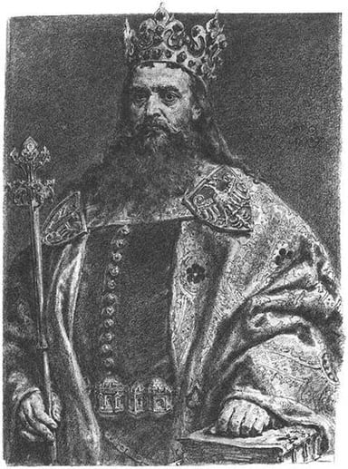What was Casimir III known as, due to his legal reforms?