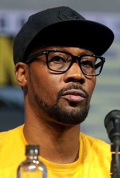 What's RZA's birth date?