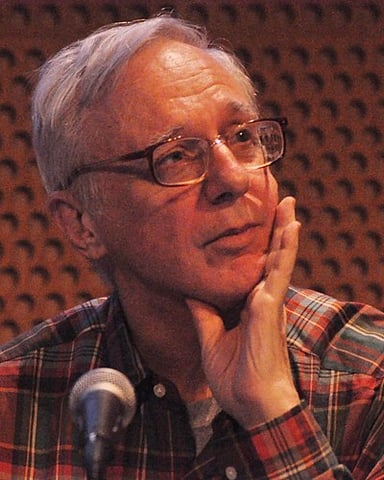 Which music genre did Christgau become an early proponent of?