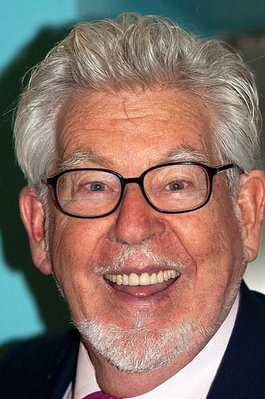 Which of these songs reached number 1 in the UK for Rolf Harris?