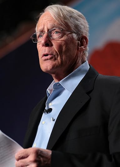 What is the name of the company that S. Robson Walton is an heir to?