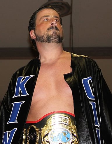 Where is Steve Corino best known for his tenure?
