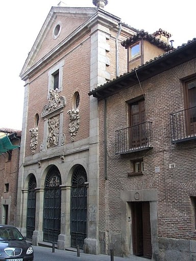 In which Italian city did Cervantes work in the household of a cardinal?