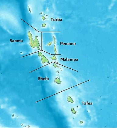 What is the timezone of Vanuatu?