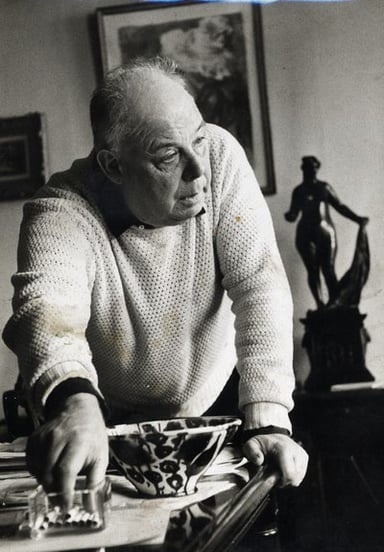 Was Jean Renoir ever nominated for an Academy Award besides his Lifetime Achievement?