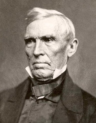 What was the name of the legislative compromise Crittenden authored in 1860?