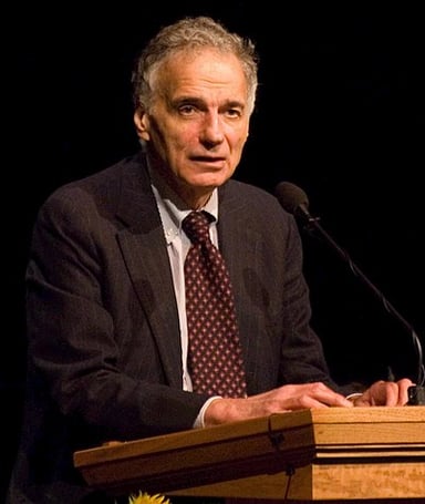 Nader's book affected the industry by highlighting safety issues in what?
