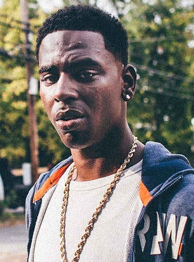 What was Young Dolph's real name?